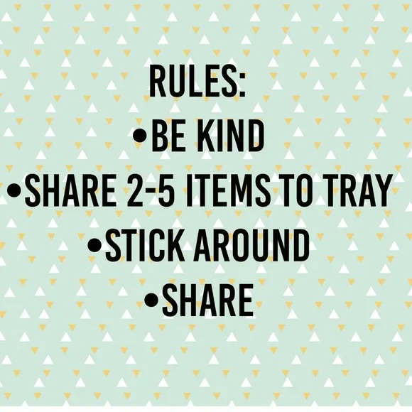 SHARING YOURS AND MINE! - Picture 2 of 5